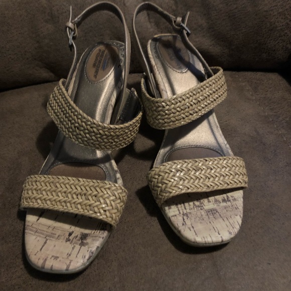Life Stride, Velocity Sandals - Picture 2 of 6
